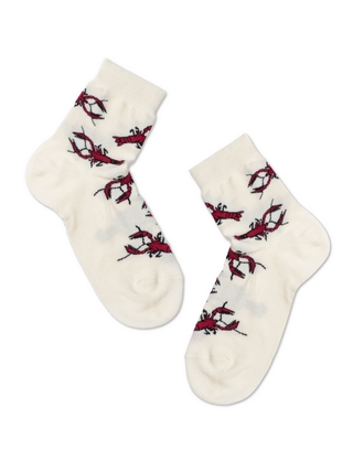 БРЕСТСКИЕ 1137К CLASSIC (конфетоноски) НОСКИ ЖЕНСКИЕ 