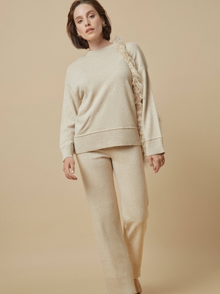 CONTE LDK 300 Джемпер женский