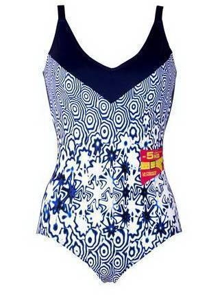 ESLI Купальник женский BAHAMA