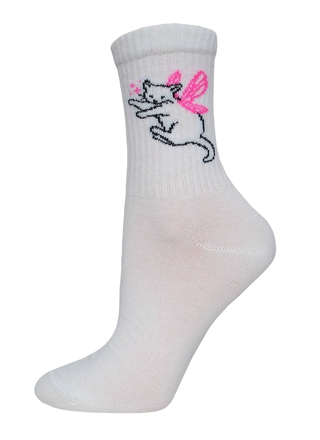 Брестские Носки детские 3076 SCHOOL (рисунок)