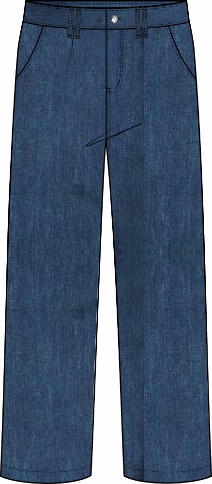 Джинсы женские