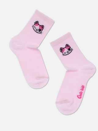 CONTE-KIDS ACTIVE Удлиненные носки