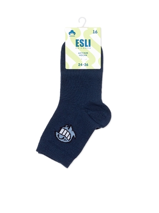 ESLI Носки детские 24С-74СПЕ