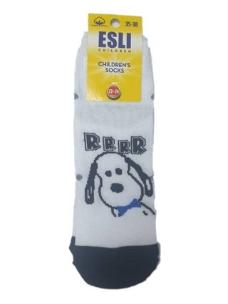 ESLI 30-55 Носки детские  ESLI 30-55 Носки детские