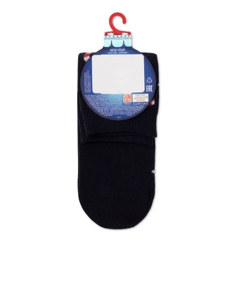 CONTE-KIDS NEW YEAR 21С-61СПА Носки детские