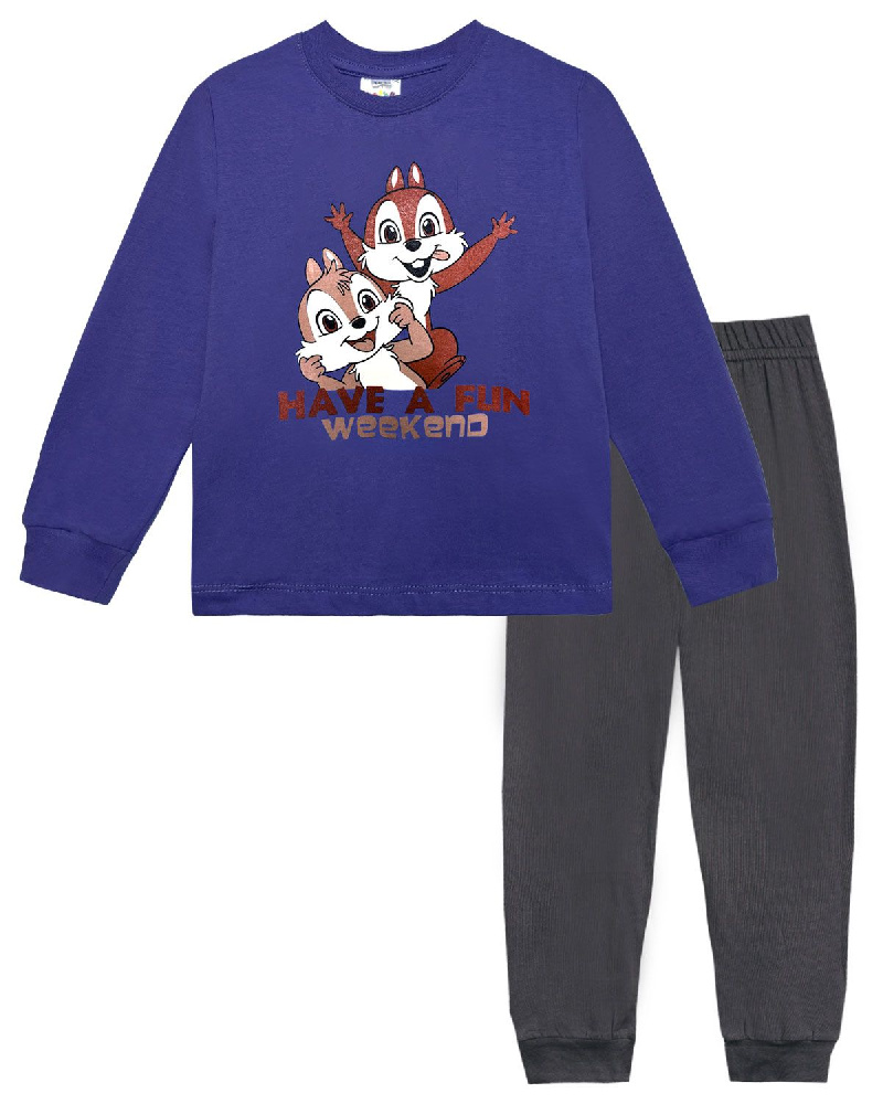 Пижама для мальчика Пижама для мальчика