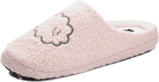 HOME LINE 05Т-517 Туфли домашние женские