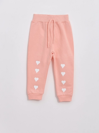 ESLI CLG120ft023 (MM) Комплект для девочек (джемпер, брюки)