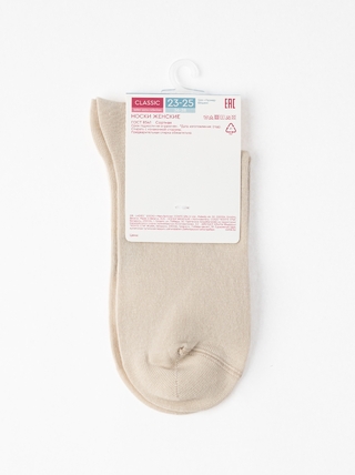 CONTE CLASSIC Носки женские