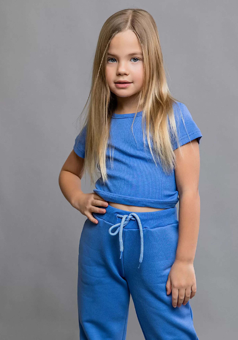 Футболка для девочки Футболка для девочки