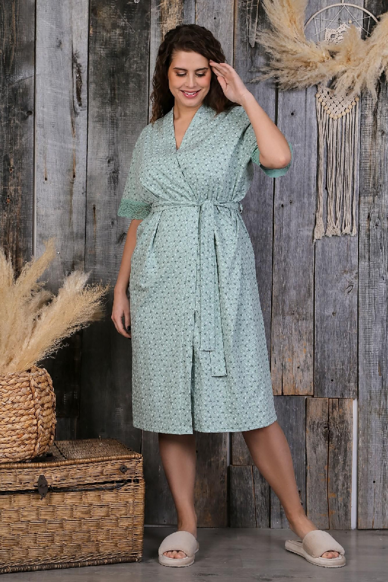 Халат женский Халат женский