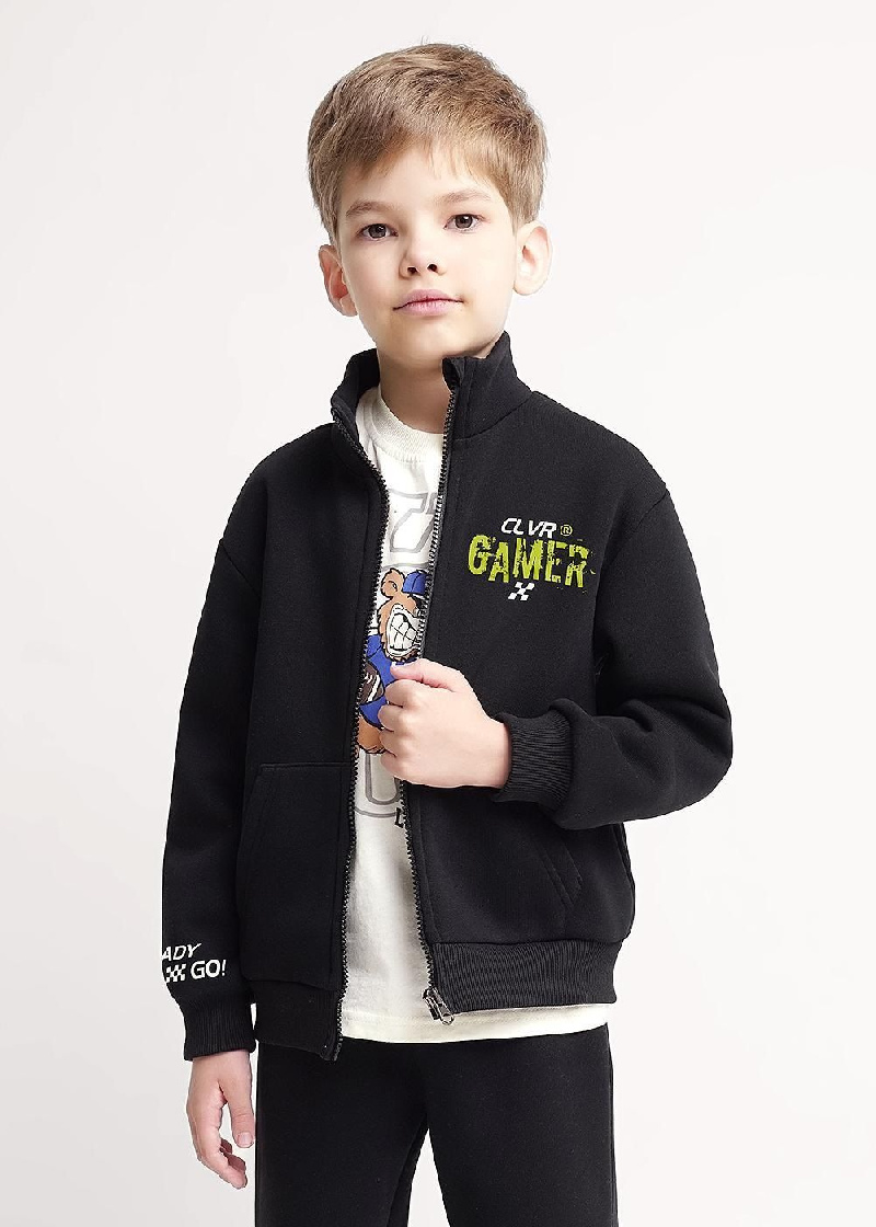 Куртка для мальчика