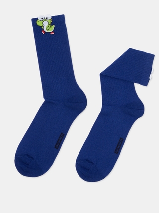 DIWARI ACTIVE Носки мужские (удлиненные)