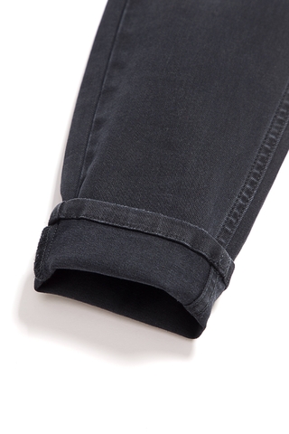 CONTE CON-97 Моделирующие джинсы из премиального денима "Velvet Touch"