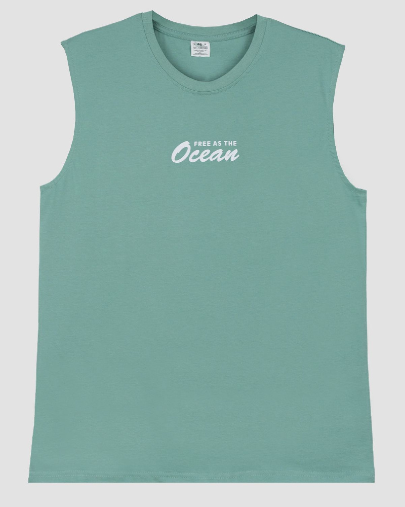 Майка мужская Майка мужская