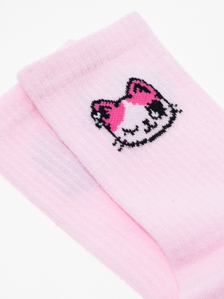 CONTE-KIDS ACTIVE Удлиненные носки