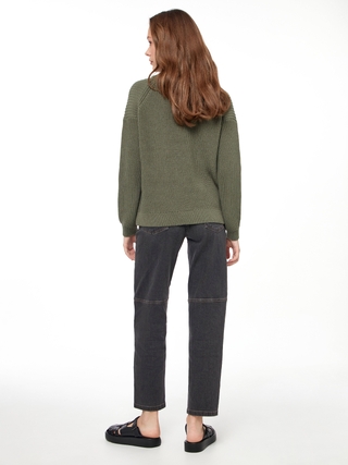 CONTE LDK 294 Джемпер женский