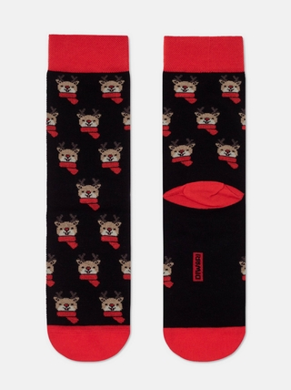 DIWARI NEW YEAR Носки мужские