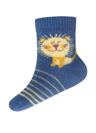 БРЕСТСКИЕ НОСКИ ДЕТСКИЕ 3060 BABY (рисунок)