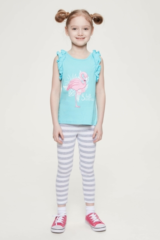 ESLI NTG3190044 (MM) Леггинсы для девочек