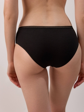 CONTE BASIC COLLECTION LB 2002.6 Трусы женские (в пакете)