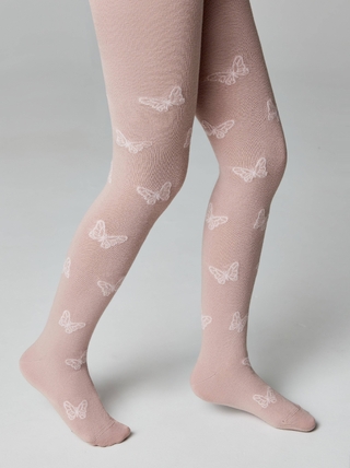 CONTE-KIDS TIP-TOP Колготки детские