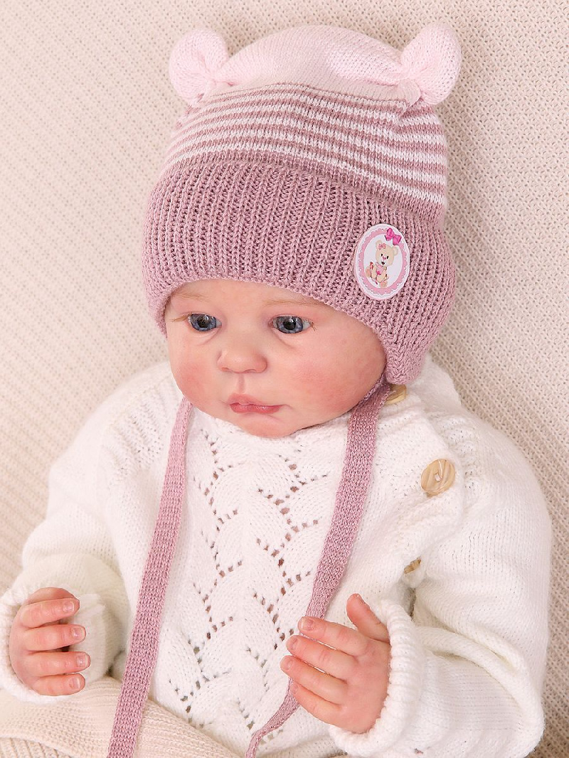 Шапка для малышей