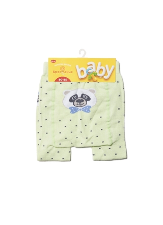 БРЕСТСКИЕ 3280 BABY  КОЛГОТКИ ДЕТСКИЕ 