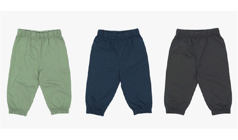 Брюки для мальчика