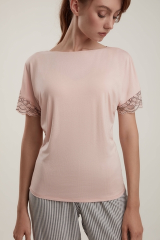 CONTE FUSION TA0017 Майка женская