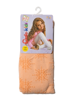 Conte-kids BRAVO 7С-44СП Колготки детские