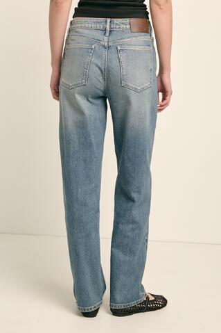 CONTE Джинсы женские CONTE CON-997