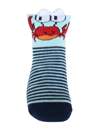 БРЕСТСКИЕ НОСКИ ДЕТСКИЕ 3086 KIDS (рисунок)