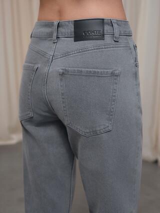 CONTE CON-846 Джинсы женские