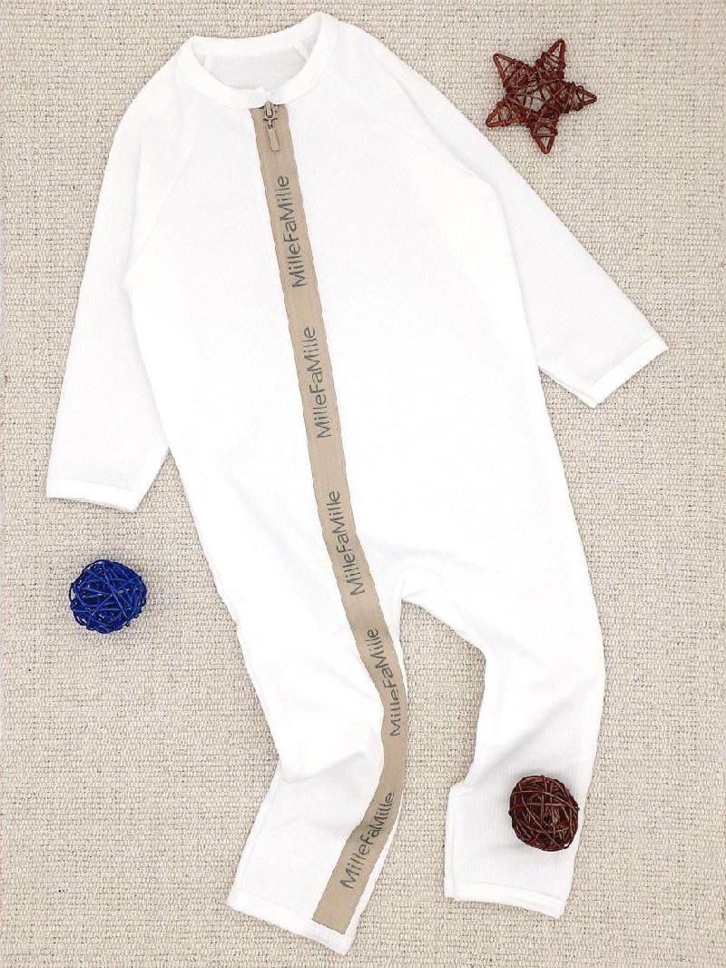 Комбинезон для малышей