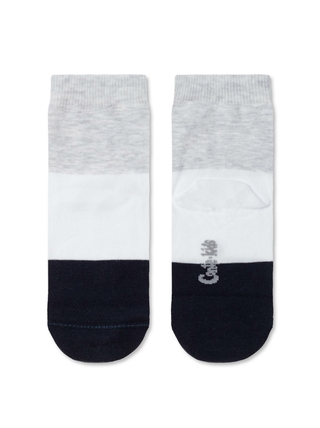 CONTE-KIDS TIP-TOP Хлопковые носки 