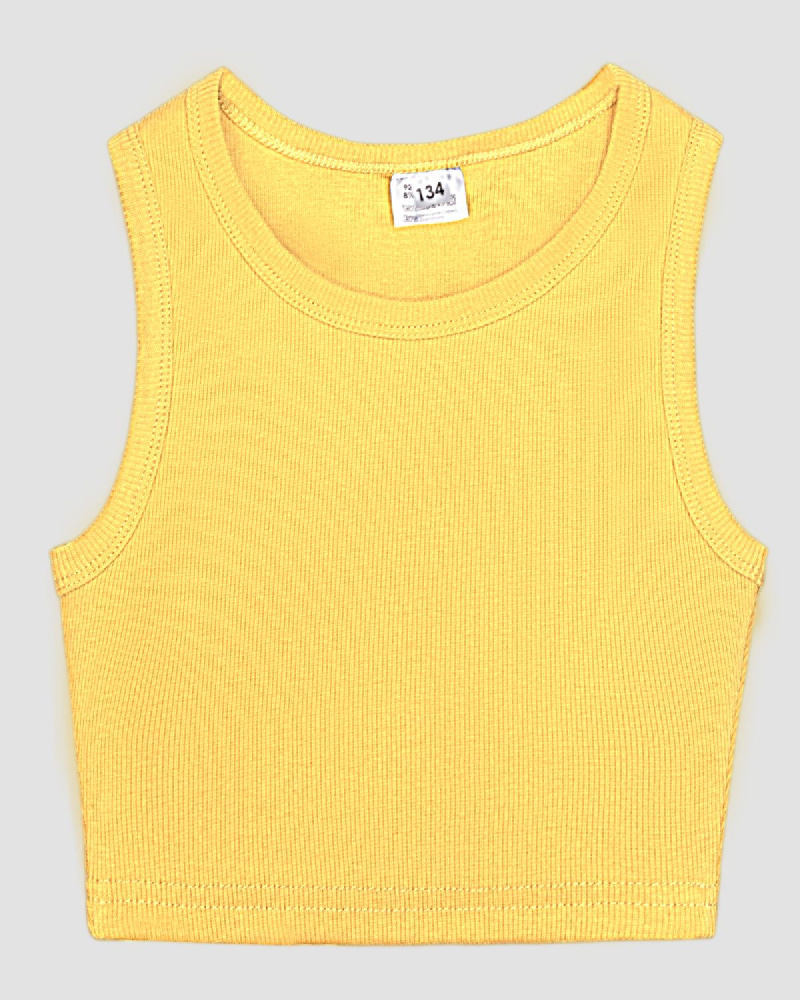 Топ для девочки