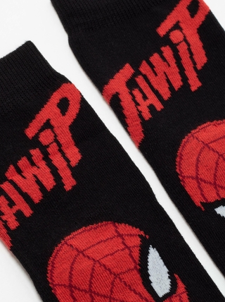 Conte-Kids ©MARVEL Носки с рисунками Человек-паук 