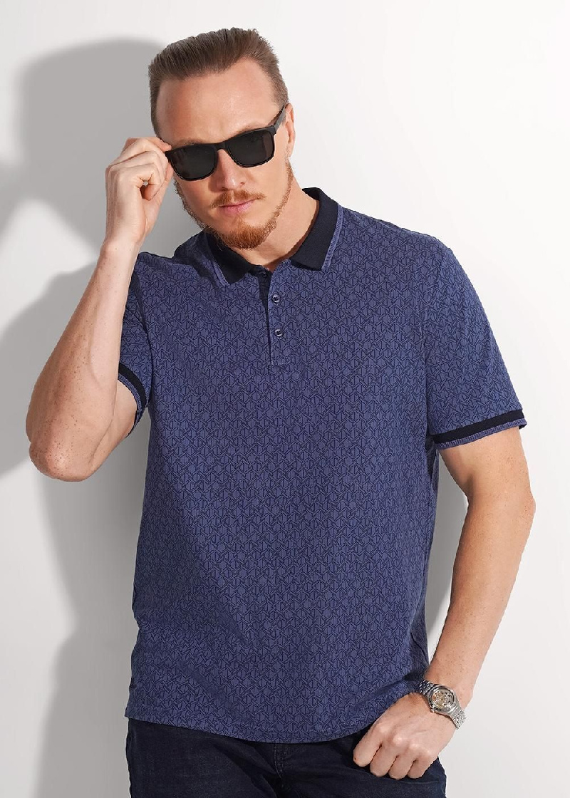 Футболка мужская