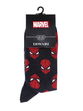 DIWARI ©Marvel Носки мужские 