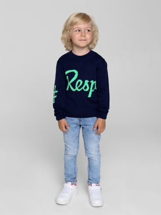 ESLI 19С-140СП джемпер для мальчика 