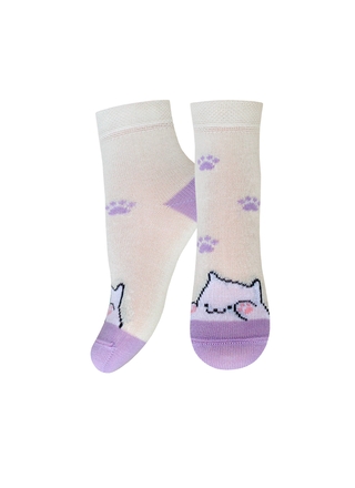 БРЕСТСКИЕ НОСКИ ДЕТСКИЕ 3081 BABY (рисунок)