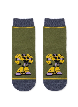 БРЕСТСКИЕ НОСКИ ДЕТСКИЕ 3081 SCHOOL 