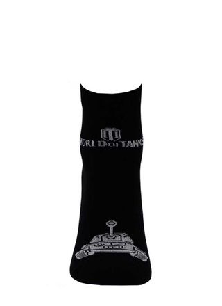 Брестские Носки мужские 2132 WORLD OF TANKS (укороченные)