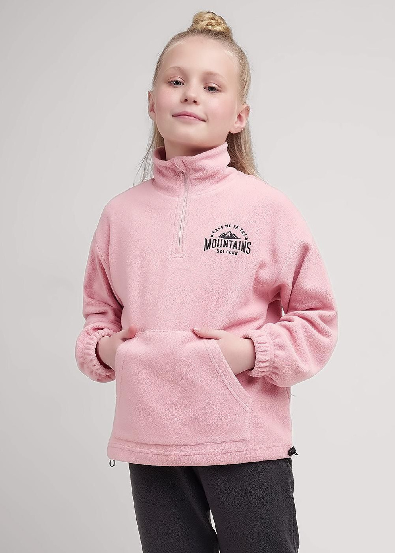 Куртка для девочки