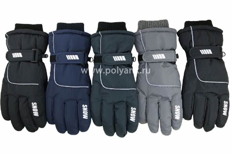 Перчатки для мальчика Перчатки для мальчика