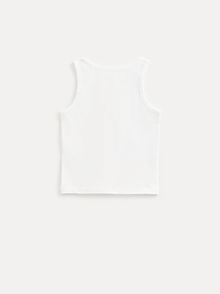 CONTE BASIC COLLECTION BM 5107 Майка для мальчика