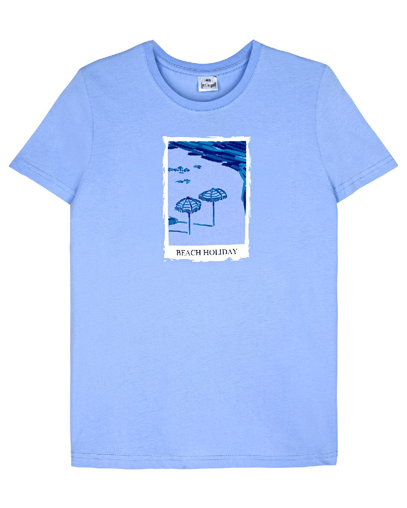 Футболка женская Футболка женская