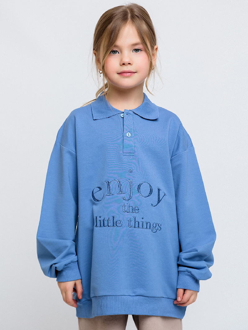 Свитшот детский