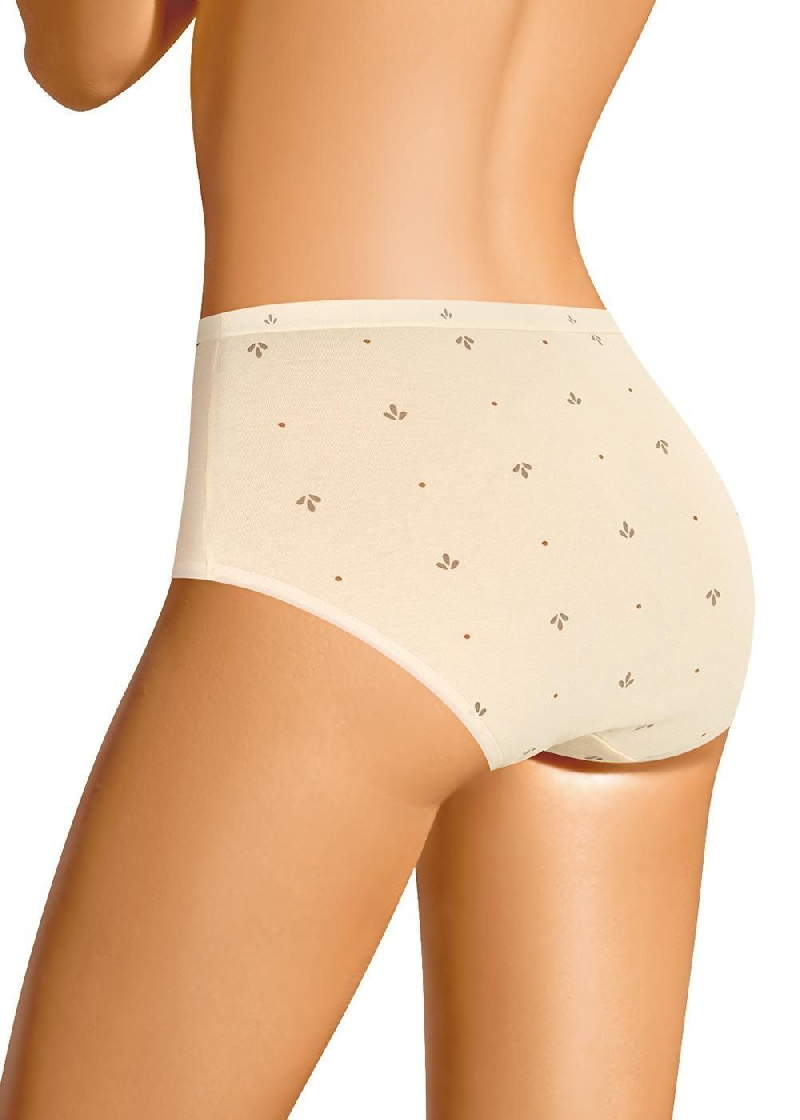 Трусы макси женские